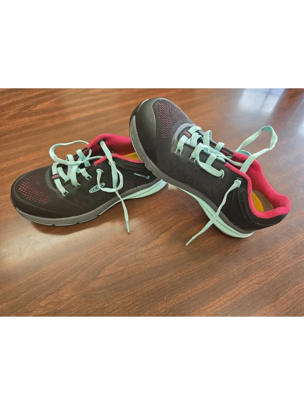Keen utility konnectfit